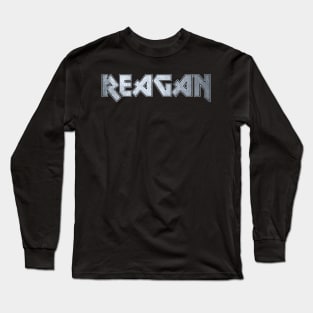 Reagan Long Sleeve T-Shirt